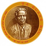 Anh giai thuong Ta Quang Buu