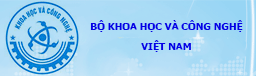 Bo Khoa hoc va Cong nghe Viet Nam