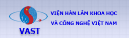 Vien Han lam Khoa hoc va Cong nghe Viet Nam